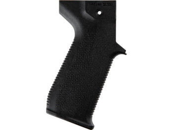Magpul MAG1005-BLK MOE-EVO Grip Aggressive TSP Texture Black Polymer for CZ Scorpion EVO 3 S1