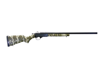 JTS J410SSAC028 Lonestrike 410 Gauge Break Action 28