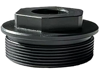 Banish(silencer Central) 100000310865 Direct Mount Thread Banish 46 5/8x24