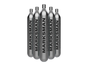 MRK MC12-5 CO2 12GRAM 5CT