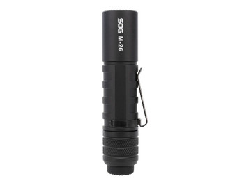 SOG 59-65-05-57 M-26 FLASHLIGHT 1300L