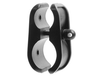 ATI Outdoors SMC1100 Shotgun Mag Clamp 12 Gauge Shotgun DuPont Zytel Polymer Black
