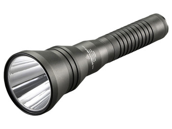 Streamlight 74502 Strion HPL Flashlight Black Anodized 160/320/615 Lumens White LED