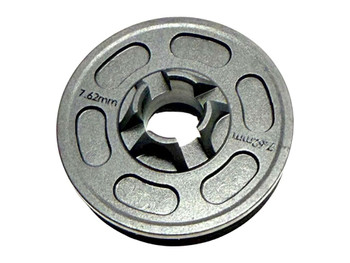 IWI IWSNVECSS7 FRONT CAP NON-VENTED 7.62MM
