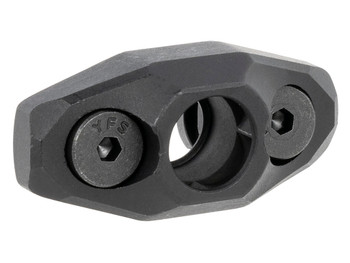 Rise Armament M-LOK QD Sling Mount Aluminum