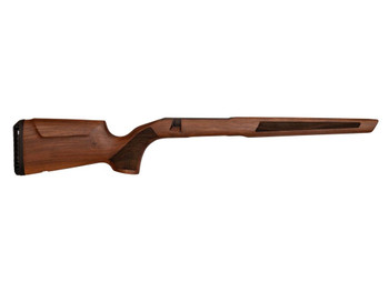 WOOX SH.GNS072.02 HYBRID PREC STOCK REM700 LA WAL