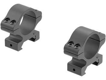 LEU 185535 RIFLEMAN G2 1" MEDIUM RINGS