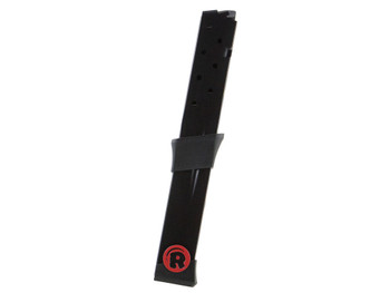Hi-Point CLP4595RB20 4595 20rd 45 ACP Black Steel