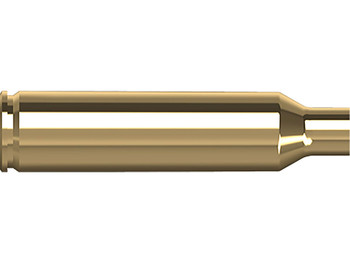 Berger Bullets 4PH7099C Unprimed Cases 7mm Rifle Brass 100/Box