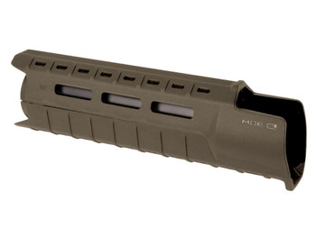 Magpul MAG538-ODG MOE SL Handguard AR-Platform OD Green Polymer