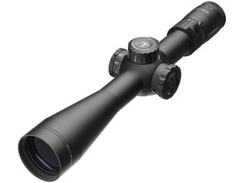 LEU 188484 MK-4HD 6-24X52 M5C3 SF FFP PR2 MIL