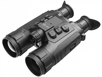 AGM Global Vision OBSE50-640-LRF OBSERVIR 3.0x-24x 50mm Black