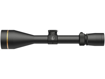 Leupold 180618 VX-3HD Matte Black 3.5-10x50mm CDS-ZL Duplex Reticle 1" Tube