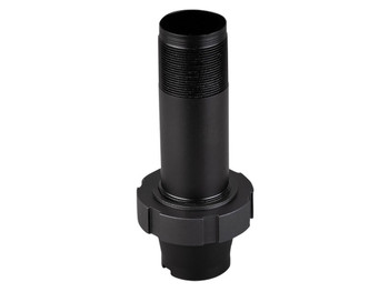 SilencerCo AC1326 Echo Choke Adapter Black