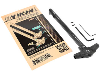 Strike T-Bone Charging Handle