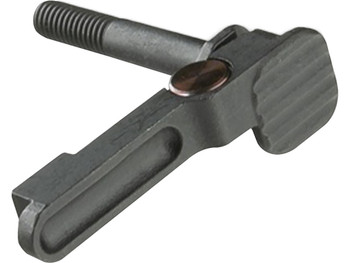 B&T Firearms BADEMCAMBI Mag Catch Enhanced AR-15 Platform Black Nitride 8620 Steel