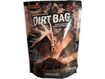 EVOLVED EVL-EVO20716 DIRTBAG/5LB (3 BAGS)