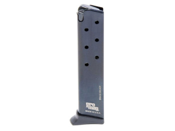 ProMag BRA04 Standard 10rd 380 ACP Fits Bersa Thunder/Firestorm/383A/95 Blued Steel