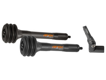 APEX TG-AG817B END GAME STABILIZER KIT