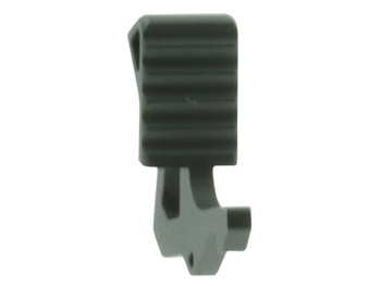 Strike Industries Charging Handle Extended Latch Aluminum AR-Platform
