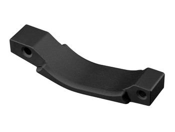 Magpul MAG015BLK Trigger Guard Drop-In Black Anodized Aluminum For AR-15/M16/M4