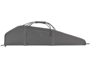 Allen 91446 Rollins Rifle Case 46" Gray