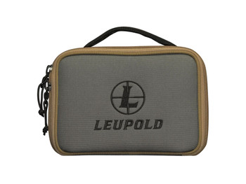 Leupold 183916 Rendezvous Pistol Case 9.50" Long 900D Nylon