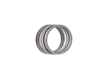 Rugged Suppressors SA017 Shim Kit 338 Cal (6.8mm) for 3/4"-24, M18x1, M18x1.5 tpi (3 Sizes)