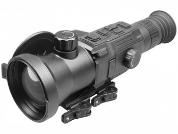 AGM Global Vision EVOL60-1280-LRF Evolver Thermal Black 2.5-20x 1280x1024, 50Hz Resolution