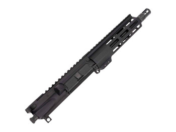 ACI U3008ML 300BO 8" MLOK UPPER