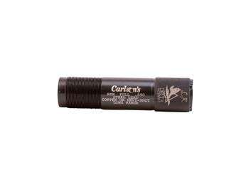 Carlson's Choke Tubes 07257 Delta Waterfowl Extended Choke Remington Rem Choke 20 Gauge Long Range 17-4 Stainless Steel