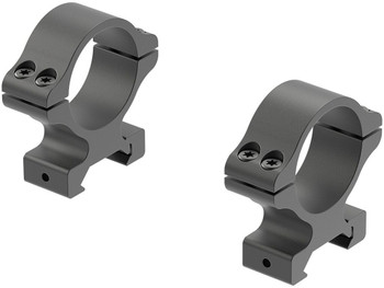LEU 185533 RIFLEMAN G2 30MM RINGS HIGH
