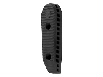 Magpul MAG349BLK MOE SL Enhanced Butt Pad Black Rubber