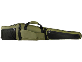 Bulldog BD350 Hunter 48" Black/Green Poly Oxford