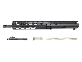 HK 51001919 A4 Complete Upper Receiver Assembly 7.62x51mm Cold Hammer Forged Steel 13
