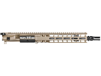RADN R0452 COMPL UPPER 10.5 223W FDE