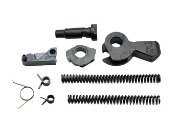 HK 260204 Conversion Kit Pistol Black Steel
