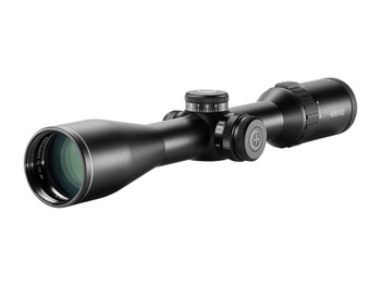 HAWKE 16433 ENDURANCE 30 WA FIBER DOT 3-18X44