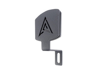 Painted Arrow MAGS001 Mag-Pro Plus Stubby 3.0 oz Black Includes Magnetic Smart-Phone Mount Phone Plate Stabilizer Dampener