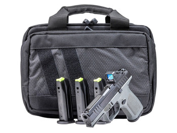 RMARTIN RM1CGRYOSPSPL PK 9MM 15/17 OSP GRAY