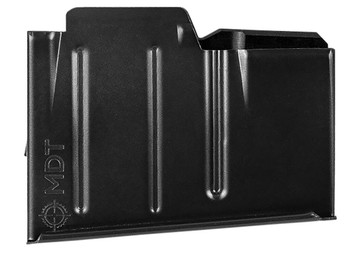 Mdt Sporting Goods Inc 105879BLK MDT 3rd 30.06/6.5x55 Swede Black Nitride Steel