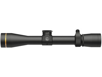 Leupold 180616 VX-3HD Matte Black 2.5-8x36mm CDS-ZL Duplex Reticle 1" Tube