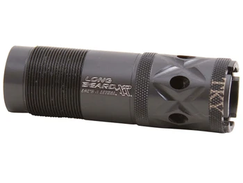Carlson's Choke Tubes 70100 Long Beard Turkey Invector Winchester 12 Gauge Ported 17-4 Stainless Steel