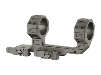 MIDWEST MI-MK2-QD34SMH MK2 QD 34MM SCP MNT HGH