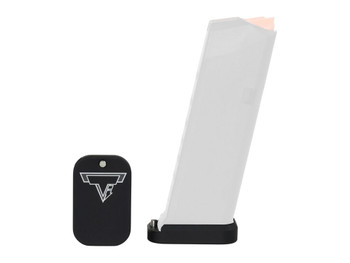 TTI GBP940-0S GLK 9/40 CARRY +0 BASE PAD FB