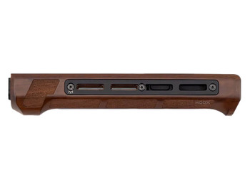 Woox SH.FRN112.19 Bravado Handguard X Model Large Frame 357 Mag/38 Spl