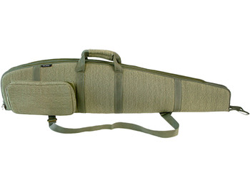 Bulldog BD395 Double Split 48" Green Poly Oxford
