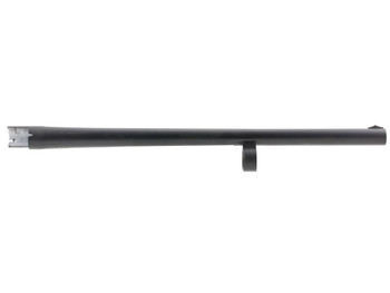 Carlson's Choke Tubes 87004 Remington Choke System Replacement Barrel 12 Gauge 18.50" 3" Blued Matte 4140 Steel for Remington 870