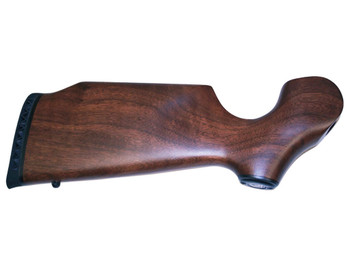 Thompson Center Arms Llc 3180R Encore Buttstock Walnut Wood Fits Encore Pro Hunter Rifle Ambidextrous
