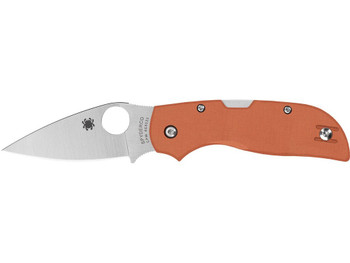 SPY C152GPBOR CHAPARRAL BURNT ORANGE